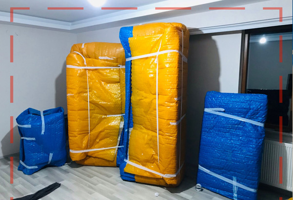 Yalova Asansörlü Nakliyat